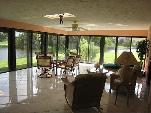 Florida Room