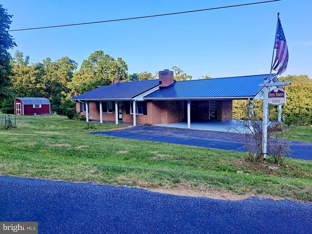 13302 Elbinsville Rd NE, Flintstone, MD 21530 | Zillow