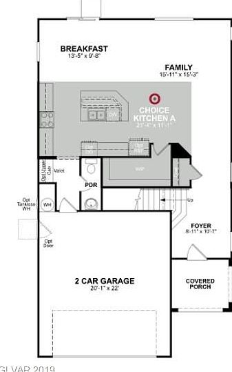 2nd image of 1012 Huckburn Ave Lot 6