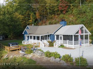 139 Stinger Ridge Rd, Glenville, NC 28736