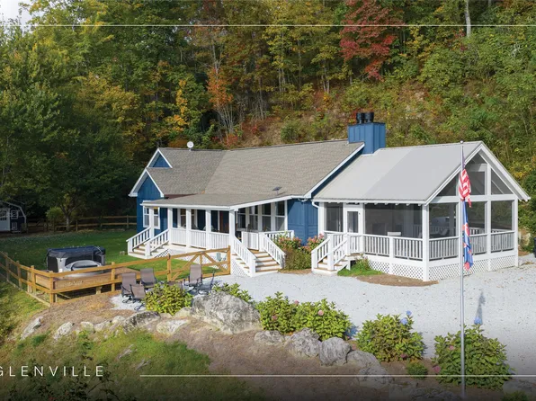 139 Stinger Ridge, Glenville, NC 28736