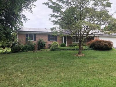17717 Garden Spot Dr, Hagerstown, MD, 21740