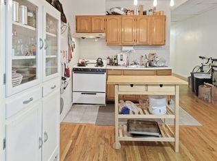 329 Bowery #1A, New York, NY 10003