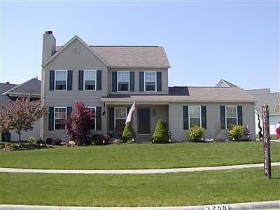 1st image of 3259 Mueller Creek Blvd