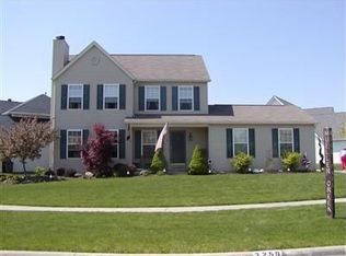 3259 Mueller Creek Blvd, Brunswick, OH 44212