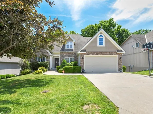 19519 E 11th Ter N, Independence, MO 64056