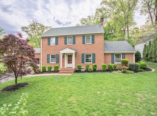 3008 Maywood Rd SW, Roanoke, VA 24014