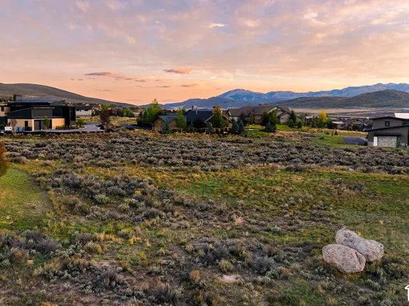 2404 Appaloosa Ln, Park City, UT 84098