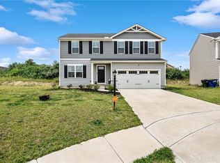 1871 Charles Ct, Dayton, OH 45439