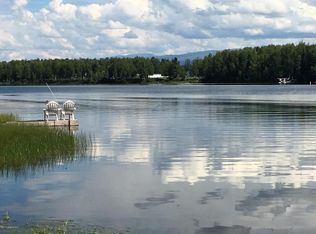 13433 N Willow Lake Dr, Willow, AK 99688