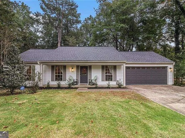 5998 Eton Ct, Norcross, GA 30071