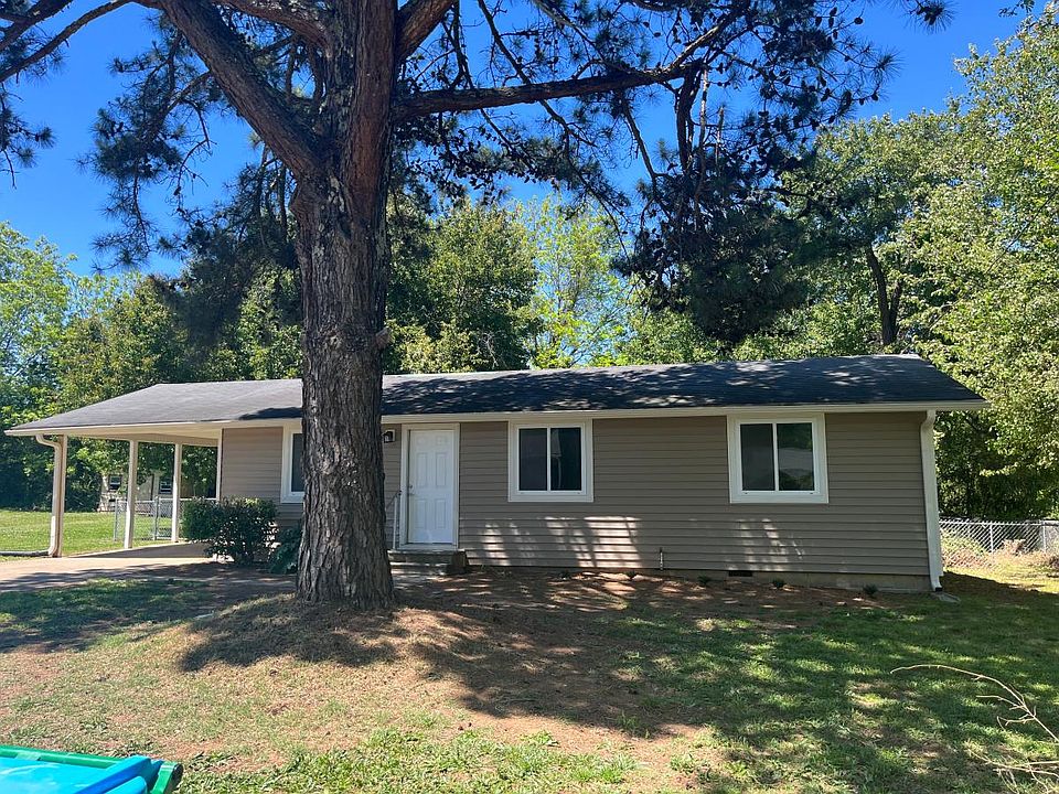 6 St, Hampton, GA 30228 Zillow