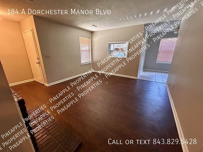 184 Dorchester Manor Blvd #A — Photo 4