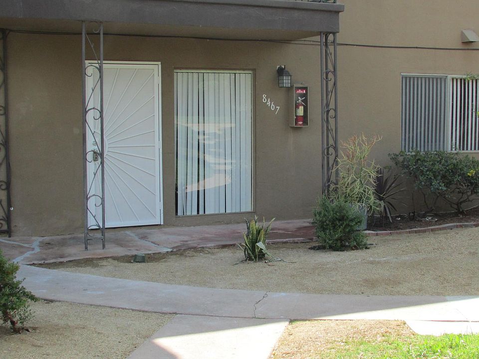 1st image of 8467 Buckland St #8467