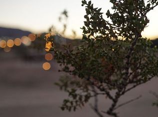 La Ferney Ave, Joshua tree, CA 92252