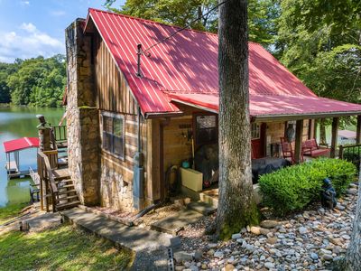 1055 Dean Cir, Dandridge, TN, 37725