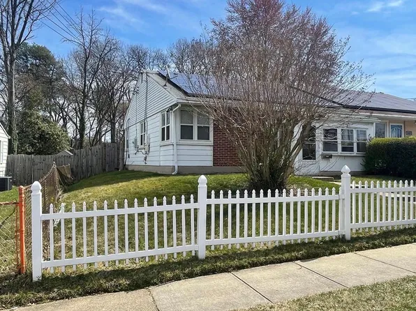 2405 Matthew Henson Ave, Landover, MD 20785