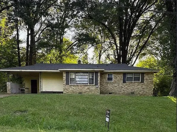 4008 Macaulay Cv, Memphis, TN 38127