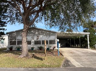 336 Meridian Run Dr #246, Cocoa, FL 32926