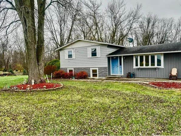 12737 Leesburg Rd, Fort Wayne, IN 46818
