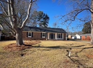 201 Wilson Ave, York, SC 29745