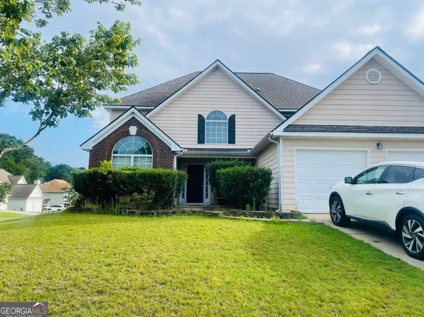 15 Emerson Trl, Covington, GA 30016