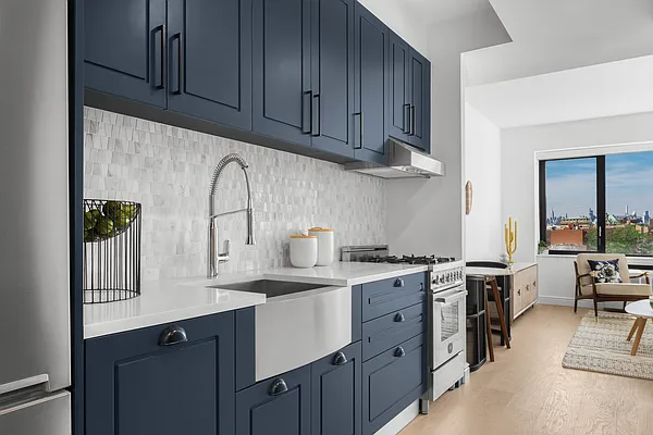 Rented by Douglas Elliman | media 70