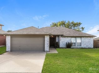 1120 Judy St, White Settlement, TX 76108