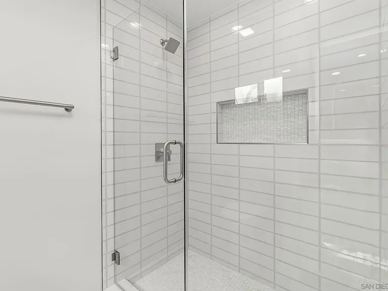 Primary Bath/Spa