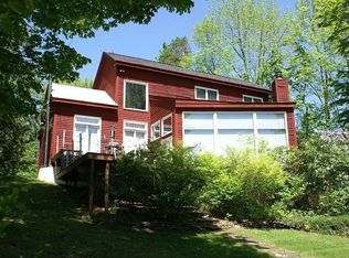 2104 Perch Lake Rd, Andes, NY 13731