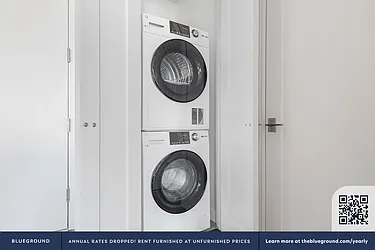 Rented by The Blueground