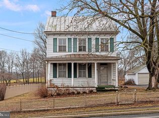 8448 Lancaster Ave, Bethel, PA 19507