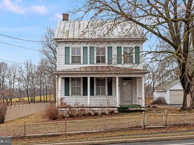 8448 Lancaster Ave, Bethel, PA, 19507