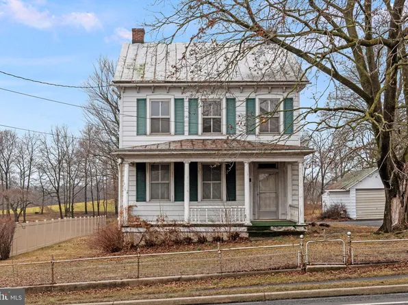 8448 Lancaster Ave, Bethel, PA 19507