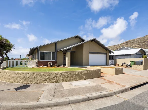 7549 Puumahoe Pl, Honolulu, HI 96825