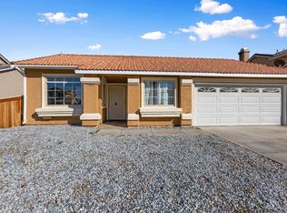 15601 Kearny Dr, Adelanto, CA 92301