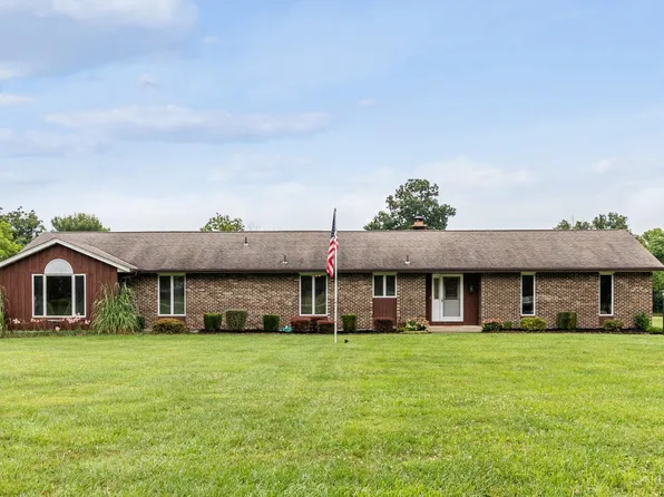 4236 Brown Farm Dr, Hamilton, OH 45013