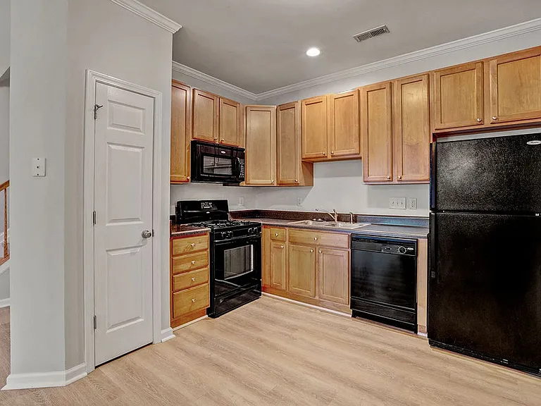 11701 Coppergate Dr #103 — Photo 3