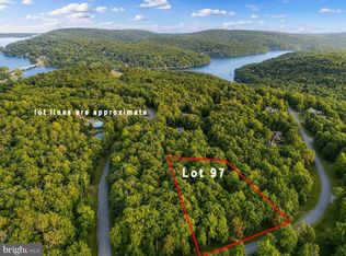 97 Mountaintop Rd, Mc Henry, MD 21541