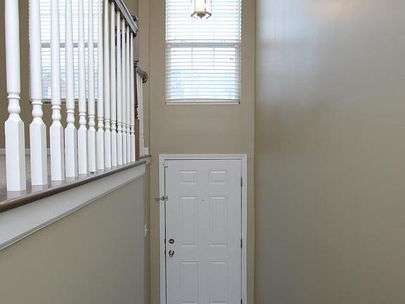 Interior (General)