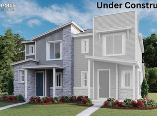 2491 Hannah Ridge Dr, Colorado Springs, CO 80915