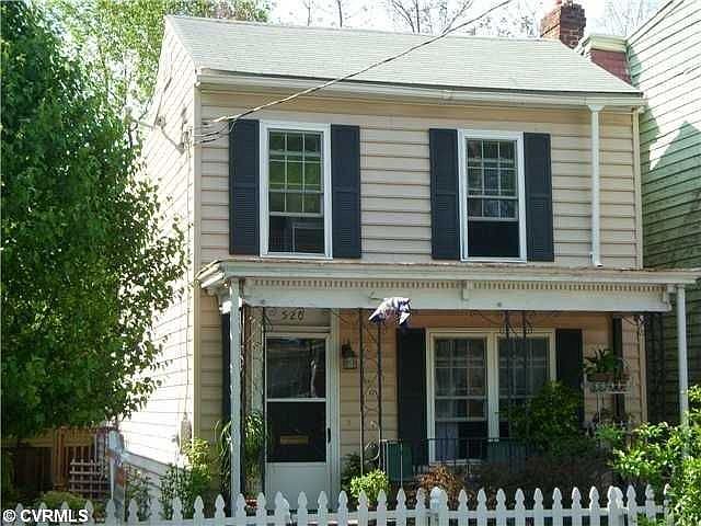 1st image of 520 N 27th St