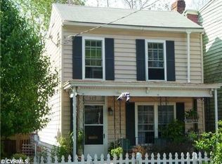 520 N 27th St, Richmond, VA 23223