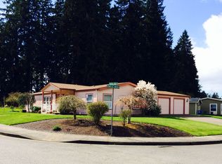 1785 Woodland Ave, Woodburn, OR 97071