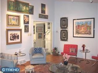 17 Pastern Ln, Blue Bell, PA 19422