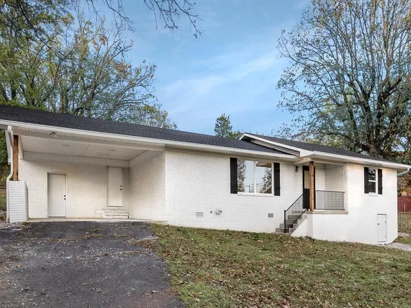 2721 Spring St, Hot Springs National Park, AR 71901