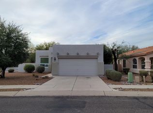 12181 N Brightridge Dr, Tucson, AZ 85755