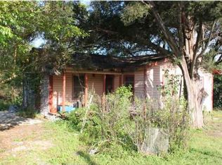 105 Calloway St, Cantonment, FL 32533