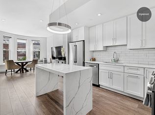 105 W 117th St #2, New York, NY 10026
