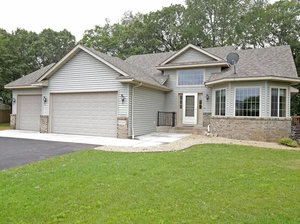 6149 384th Ln, North Branch, MN 55056